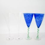 490 3808 Champagneglas